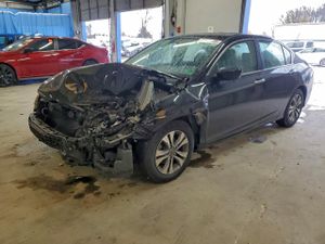 Honda Accord LX 2.4L 4 2015