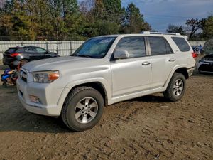 Toyota 4Runner SR5 4.0L 6 2010