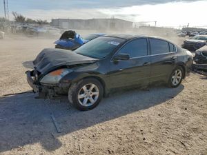Nissan Altima 2.5 2.5L 4 2009