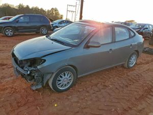 Hyundai Elantra BLUE 2.0L 4 2010