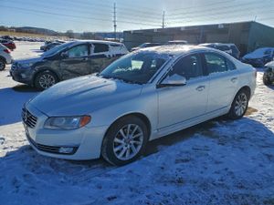 Volvo S80 3.2 3.2L 6 2014