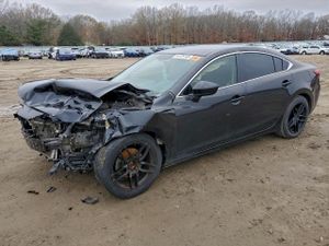 Mazda 6 TOURING 2.5L 4 2014