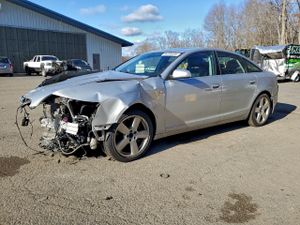 Audi A6 3.2 QUATTRO 3.1L 6 2008