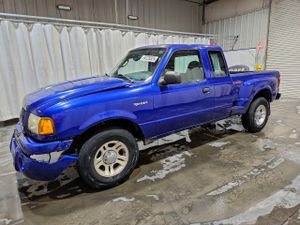 Ford Ranger SUPER CAB 3.0L 6 2003
