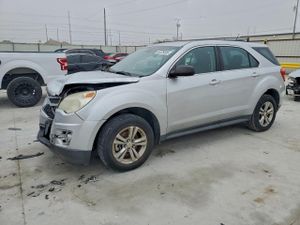 Chevrolet Equinox LS 2.4L 4 2014