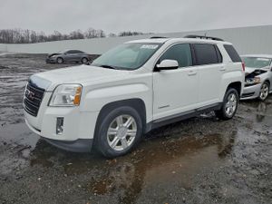 GMC Terrain SLE 2.4L 4 2015