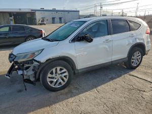 Honda CR-V EX 2.4L 4 2015