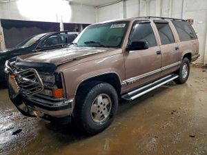 Chevrolet Suburban K1500 5.7L 8 1995