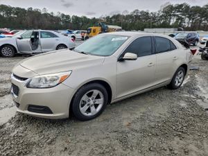 Chevrolet Malibu 1LT 2.5L 4 2014