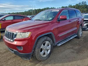 Jeep Grand Cherokee LAREDO 3.6L 6 2013