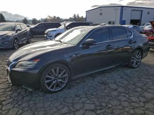 Lexus GS 350 3.5L 6 2013
