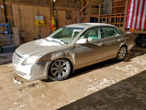 Toyota Avalon XL 3.5L 6 2006
