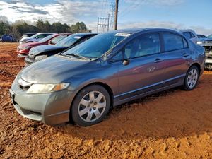 Honda Civic LX 1.8L 4 2009