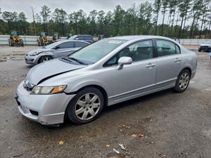 Honda Civic LX 1.8L 4 2010