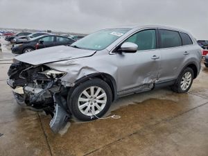 Mazda CX-9 3.7L 6 2010