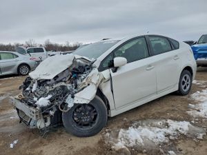 Toyota Prius 1.8L 4 2014