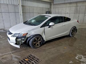 Honda Civic LX 1.8L 4 2012