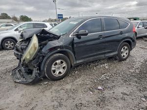 Honda CR-V LX 2.4L 4 2015