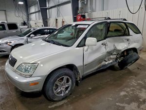Lexus RX 300 3.0L 6 2003
