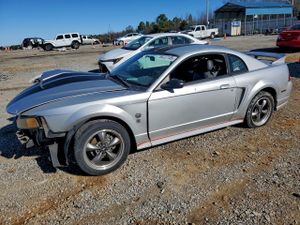 Ford Mustang 3.9L 6 2004