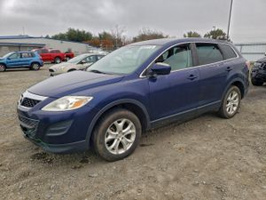 Mazda CX-9 3.7L 6 2011