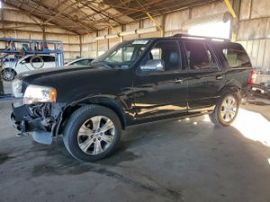 Ford Expedition PLATINUM 3.5L 6 2015