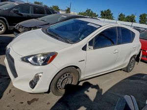 Toyota Prius 1.5L 4 2015