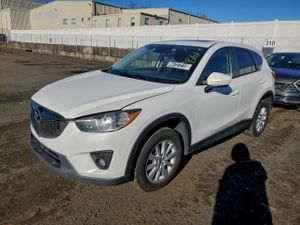 Mazda CX-5 TOURING 2.5L 4 2014