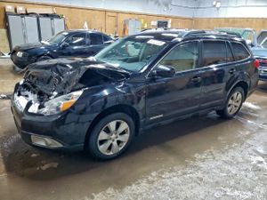 Subaru Outback 2.5I PREMIUM 2.5L 4 2012