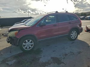 Honda CR-V EX 2.4L 4 2008