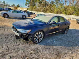 Audi A6 PREMIUM PLUS 3.0L 6 2014