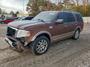 Ford Expedition XLT 5.4L 8 2011