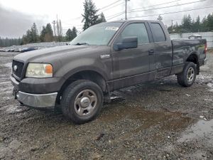Ford F-150 5.4L 8 2005