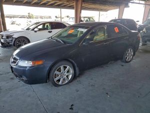 Acura TSX 2.4L 4 2004