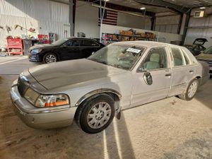 Mercury Grand Marquis GS 4.6L 8 2004