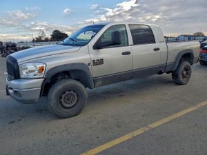 Dodge RAM 5.9L 6 2007
