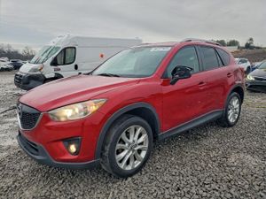 Mazda CX-5 GT 2.5L 4 2014