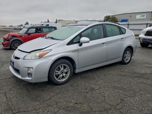 Toyota Prius 1.8L 4 2010