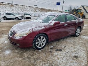 Lexus ES 350 3.5L 6 2008