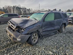 Toyota 4Runner SR5 4.7L 8 2003