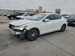 Acura ILX PREMIUM 2.4L 4 2021