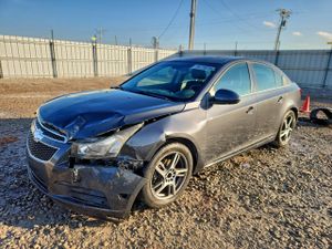 Chevrolet Cruze ECO 1.4L 4 2013
