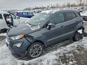 Ford Ecosport TITANIUM 2.0L 4 2020
