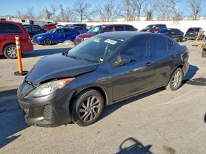 Mazda 3 I 2.0L 4 2012