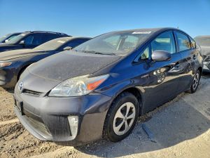 Toyota Prius 1.8L 4 2015