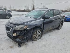 Mazda CX-9 GRAND TOURING 3.7L 6 2014