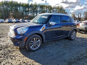 Mini Cooper COUNTRYMAN 1.6L 4 2012