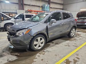 Buick Encore 1.4L 4 2015