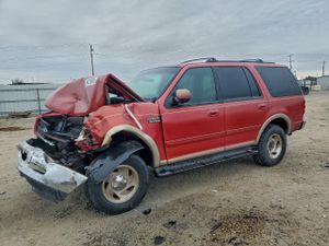 Ford Expedition 5.4L 8 1998