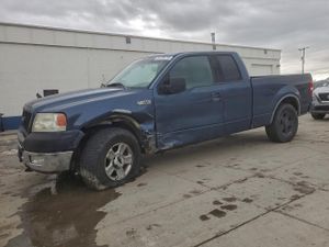 Ford F-150 5.4L 8 2004